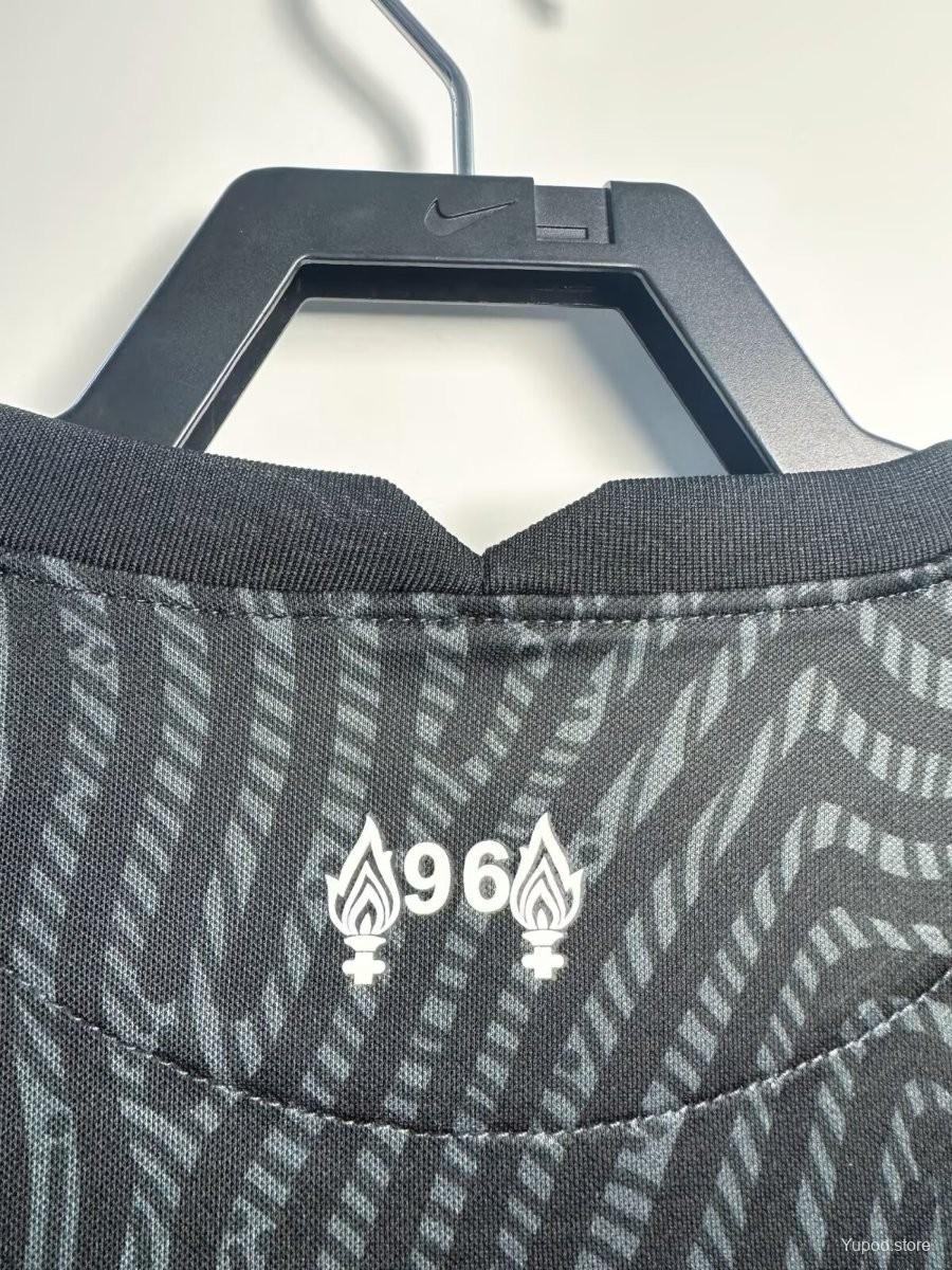 Camisola LIV 2020-21 Guarda-Redes