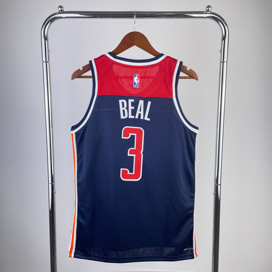 Camisola NBA 2023 Washington Wizards