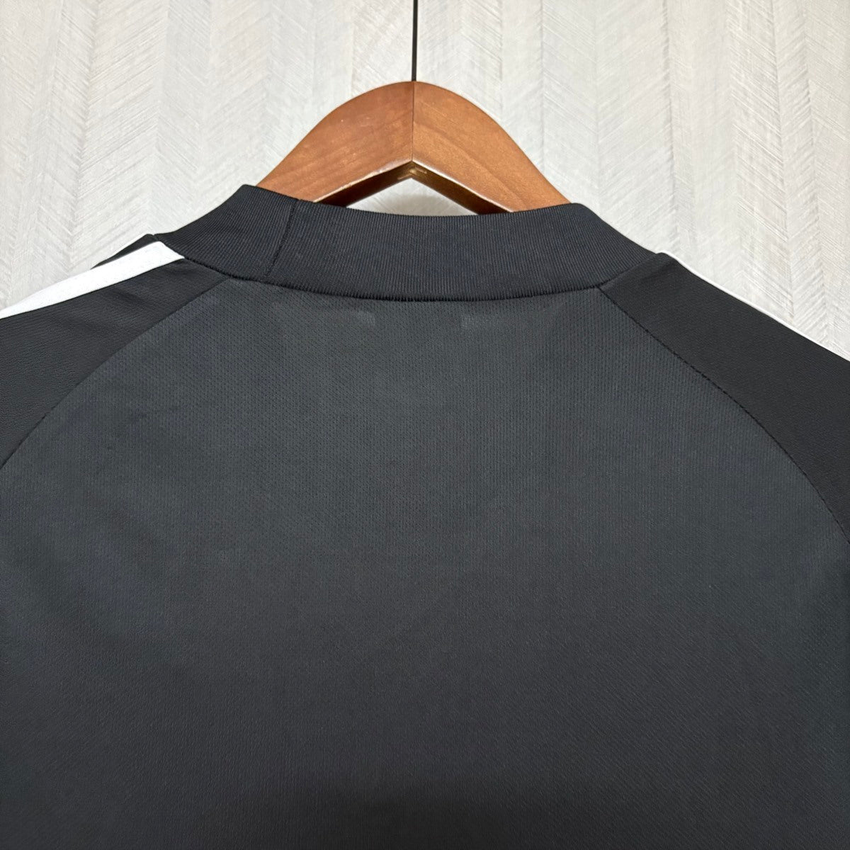 Camisola Manga Comprida NCU 1996-97 Guarda-Redes