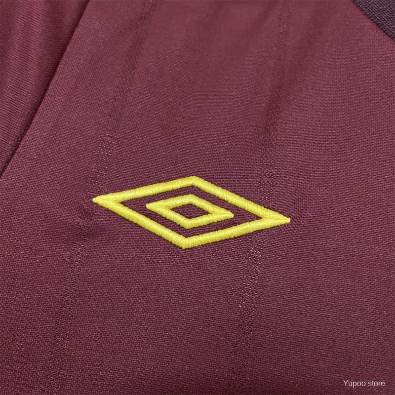 Camisola MCI 2012-13 Alternativa