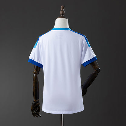 Camisola Paysandu SC 2025-26 Alternativa Branca Versão Mulher