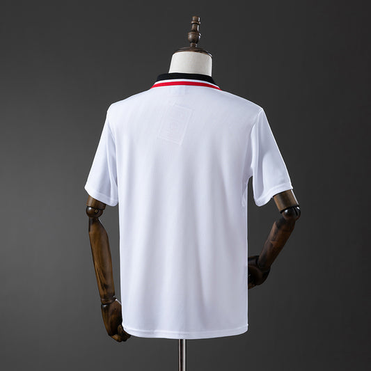 Camisola M-UNITED 1996-97 Alternativa