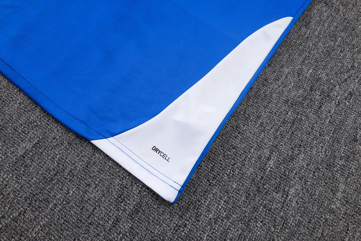 Fato de Treino Al-Hilal SFC 2025-26 - Camisola com Fecho