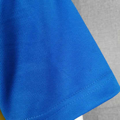 Camisola CA Boca Juniors 2021-22 Principal