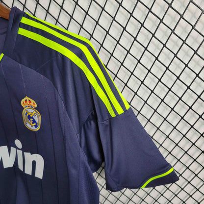 Camisola Real Madrid 2012-13 Alternativa