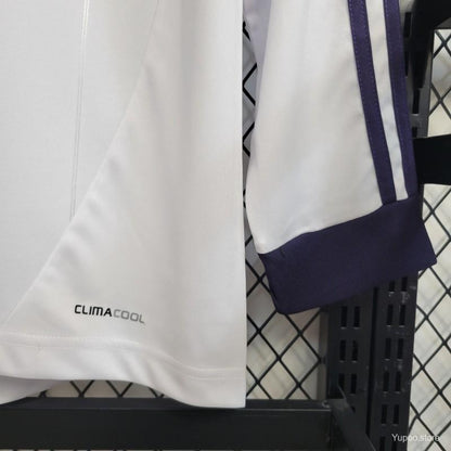 Camisola Manga Comprida Real Madrid 2012-13 Principal