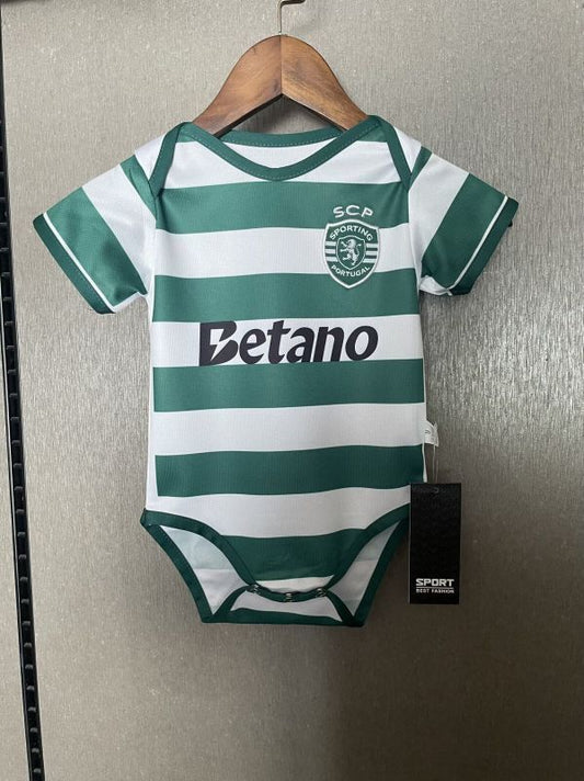 Body Bebé SCP 2025-26 Principal