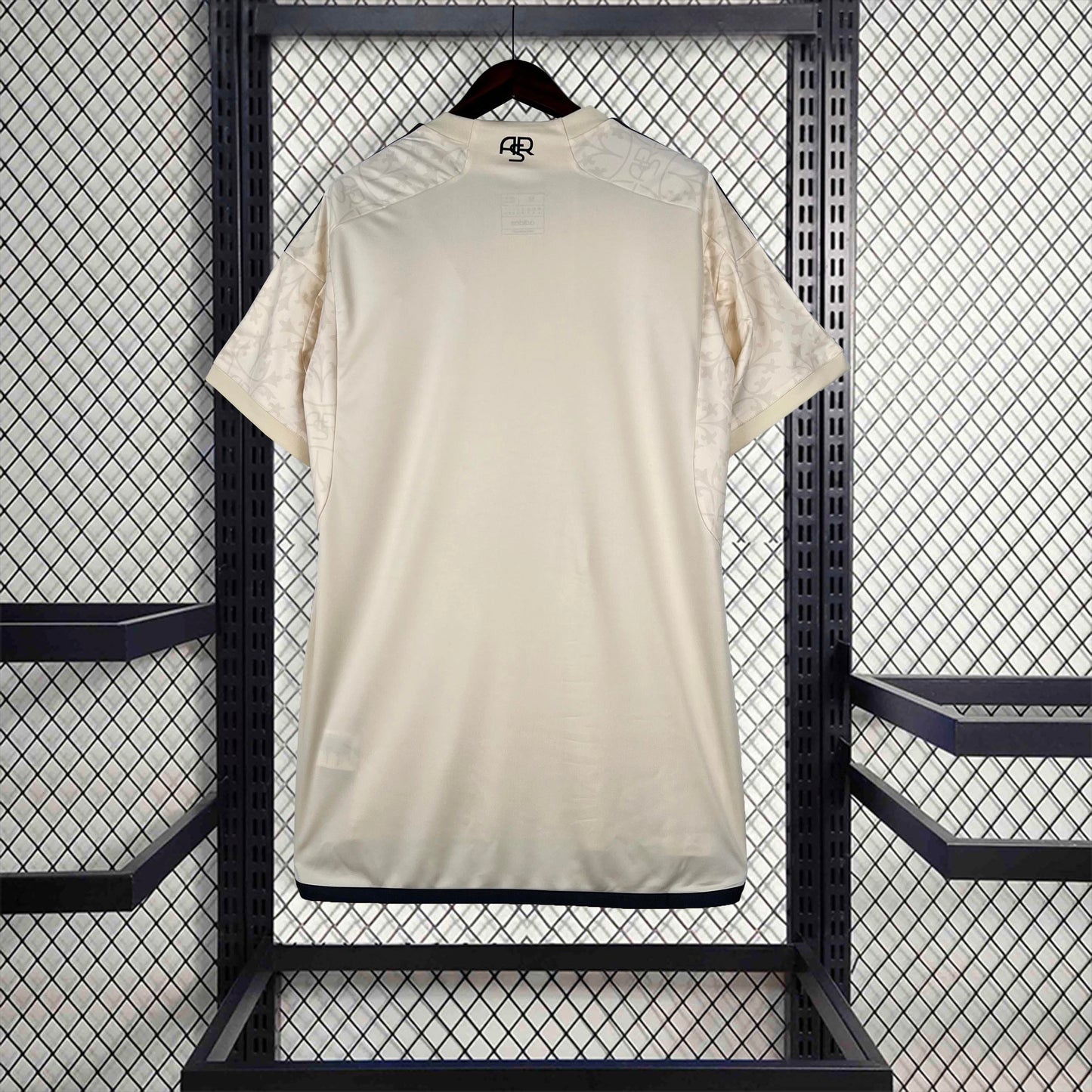 Camisola AS Roma 2023-24 Alternativa