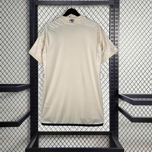 Camisola AS Roma 2023-24 Alternativa