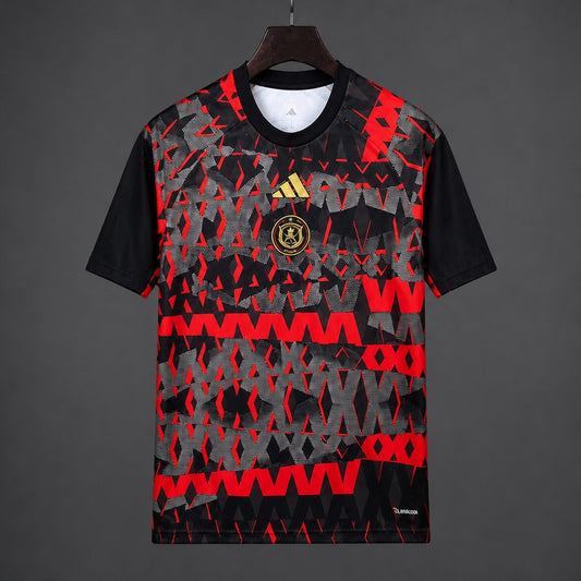 Camisola Orlando Pirates 2026-27 Pre-Match Versão Adepto