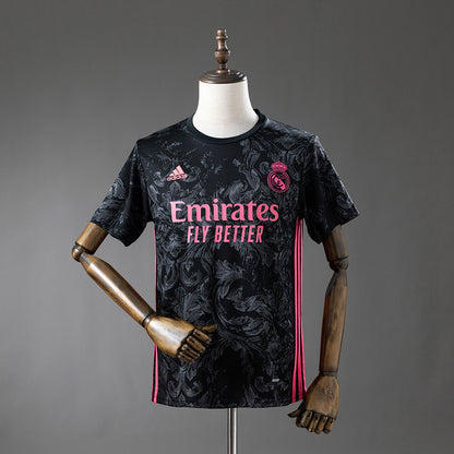 Camisola Real Madrid CF 2020-21 Alternativa