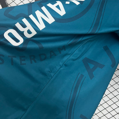 Camisola AFC Ajax 1995-96 Alternativa