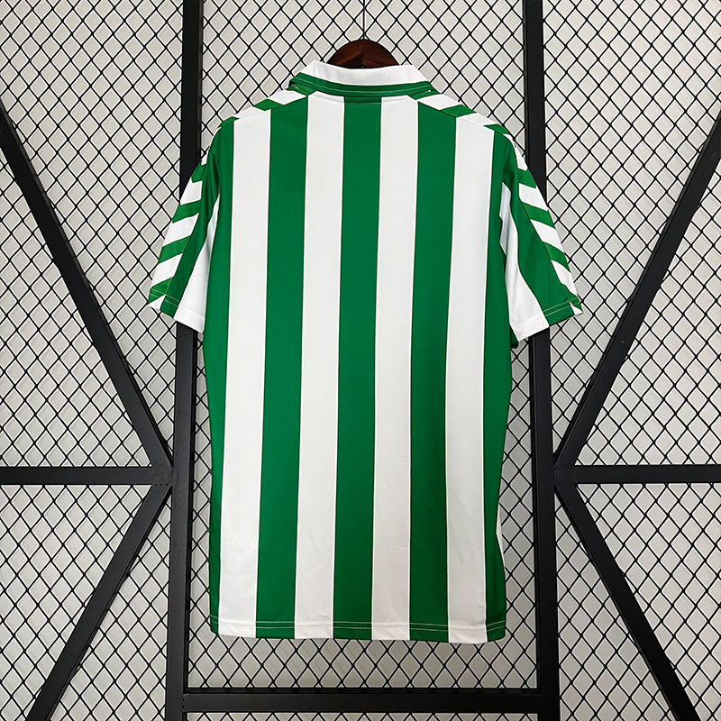 Camisola Real Betis 1988-89 Principal