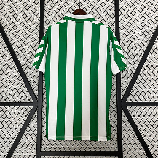 Camisola Real Betis 1988-89 Principal
