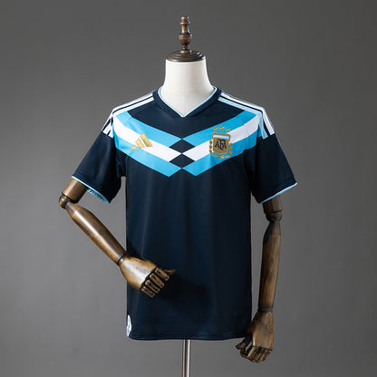Camisola Argentina 2026 Treino Versão Adepto