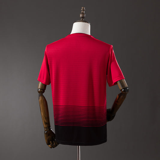 Camisola M-UNITED 2018-19 Principal