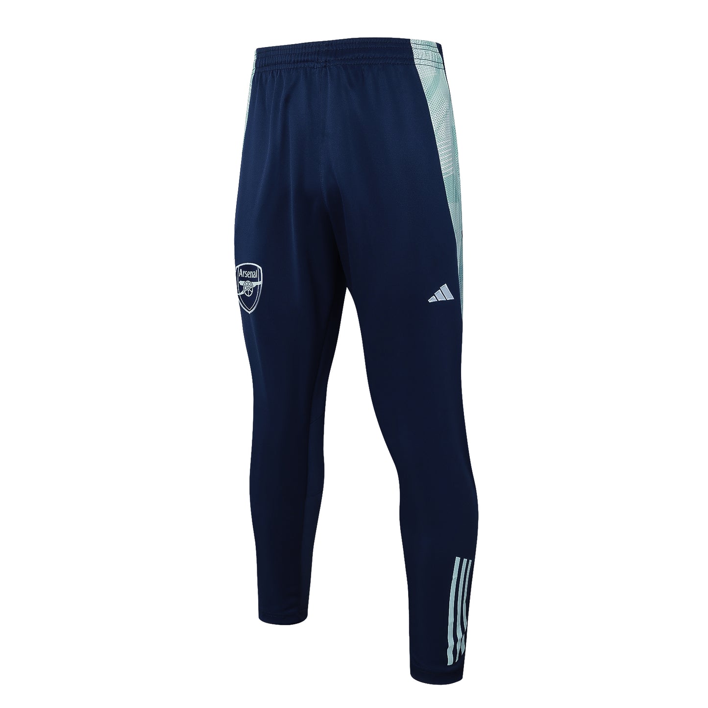 Fato de Treino ARS 2024-25 - Camisola com Fecho