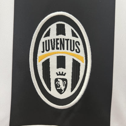 Camisola Juventus FC 2004-05 Principal