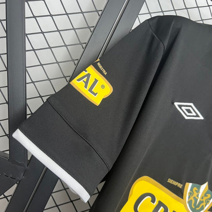 Camisola Colo Colo 2013-14 Alternativa