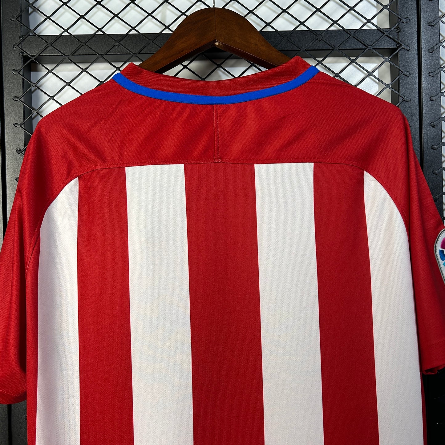 Camisola Atletico Madrid 2016-17 Principal