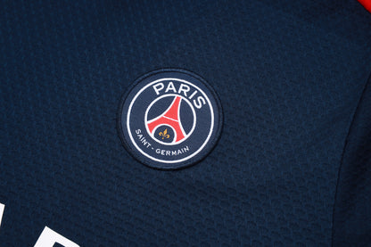 Kit Treino Camisola FC Paris Saint-Germain 2025-26