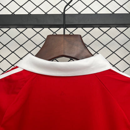 Kit Criança Sevilha FC 2025-26 Alternativo