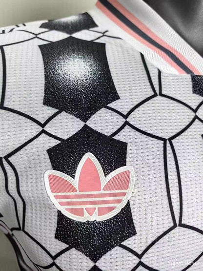 Camisola Juventus FC 2025-26 Edição Especial Versão Jogador