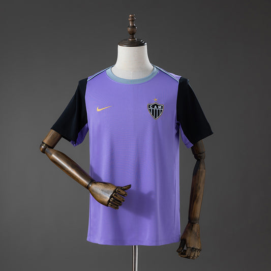 Camisola Atlético-MG 2026-27 Treino Versão Adepto