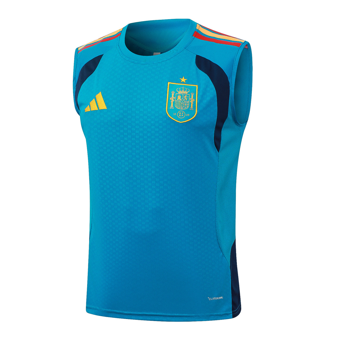 Kit Treino Manga Cava Espanha 2026