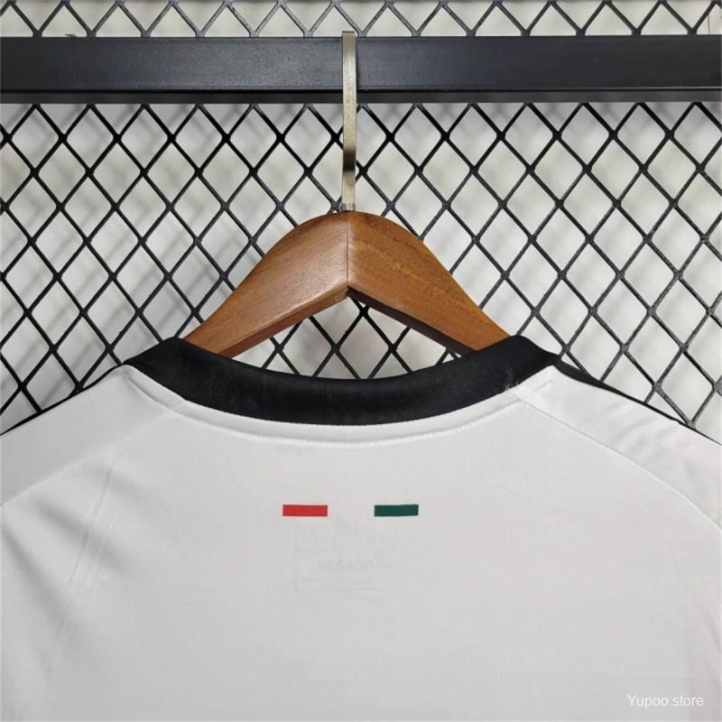 Camisola Legia de Varsóvia 2024-25 Principal Versão Adepto