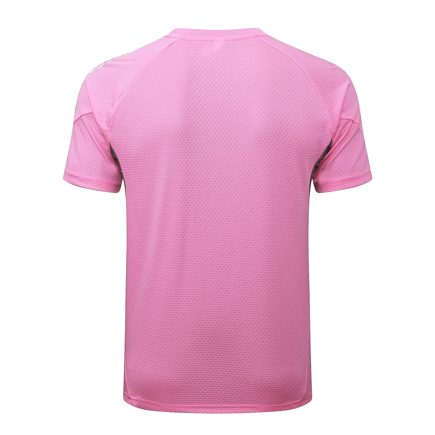 Kit Treino Camisola Inter Miami CF 2025-26