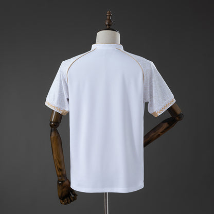 Camisola EC Vitoria 2026-27 Edição Especial Versão Adepto