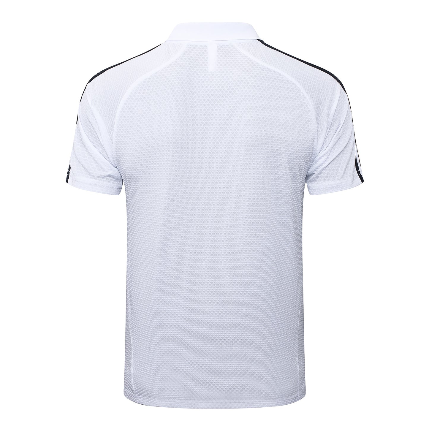 Fato de Treino Real Madrid CF 2025-26 - Polo