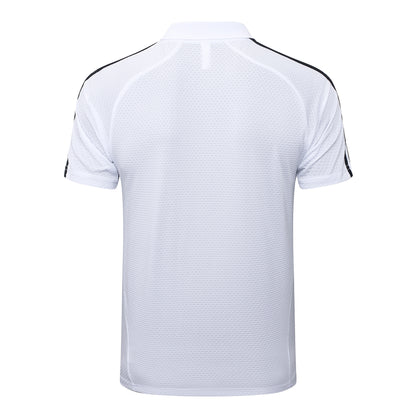 Fato de Treino Real Madrid CF 2025-26 - Polo