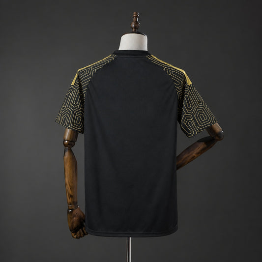 Camisola Los Angeles FC 2026-27 Principal Versão Adepto