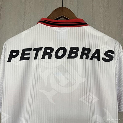 Camisola Flamengo 1997-98 Alternativa