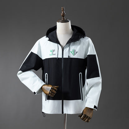 Corta Vento Real Betis 2025-26