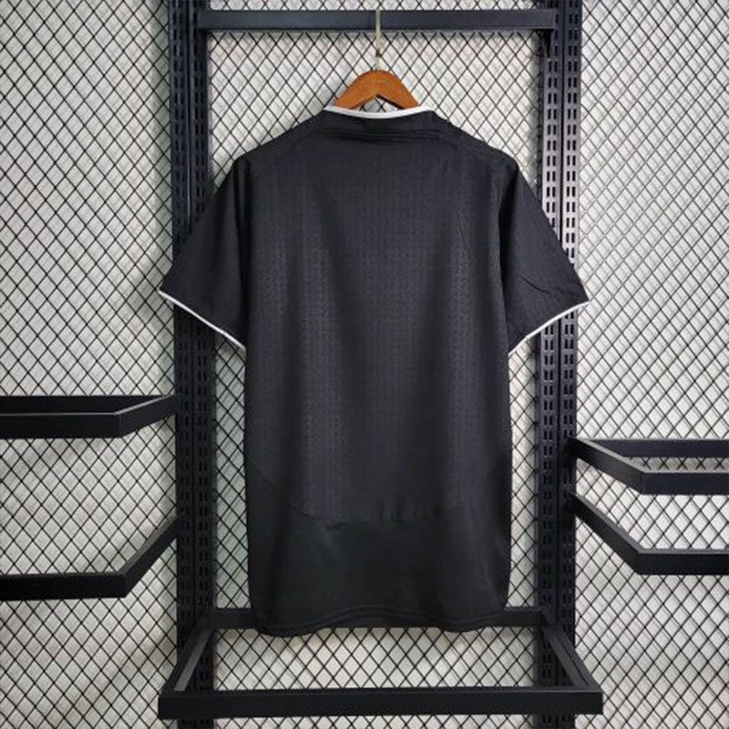 Camisola M-United 2003-04 Alternativa