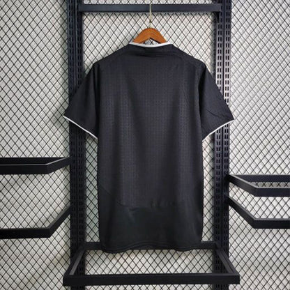 Camisola M-United 2003-04 Alternativa