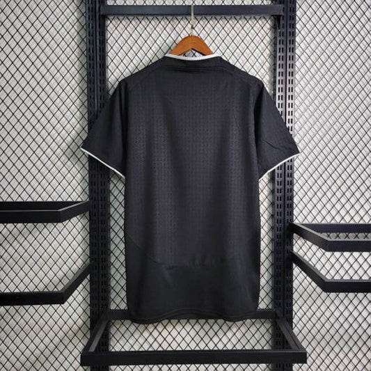 Camisola M-United 2003-04 Alternativa