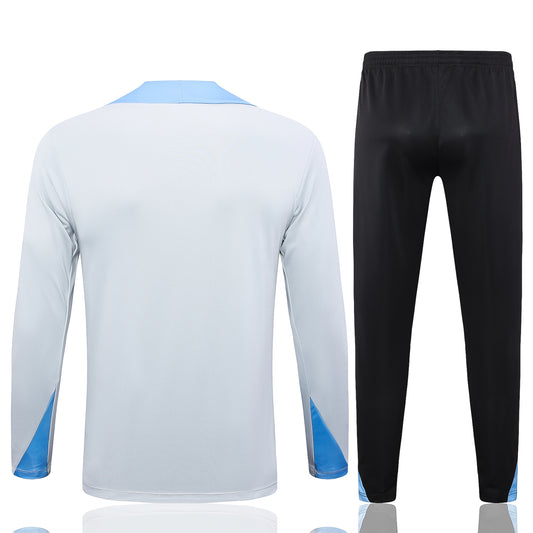 Fato de Treino TOT 2024-25 - Camisola com Fecho
