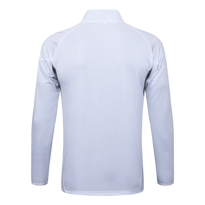 Fato de Treino Inter Miami CF 2025-26 - Casaco sem Capuz