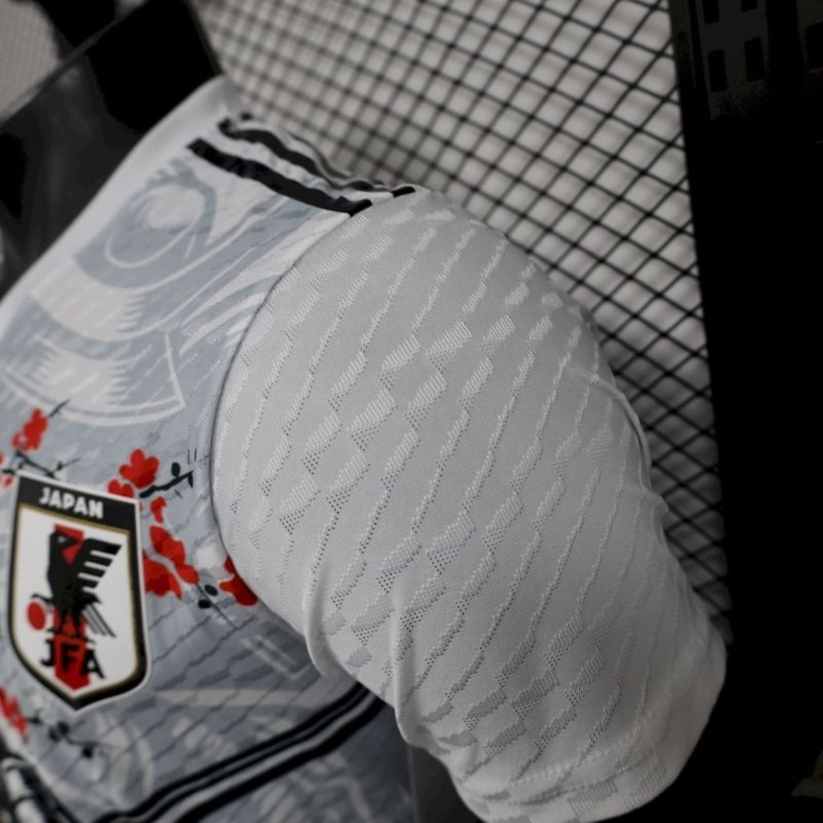 Camisola Japão 2025 Edição Especial Versão Jogador