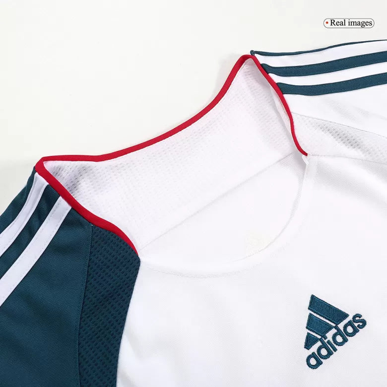 Camisola LIV 2006-07 Alternativa