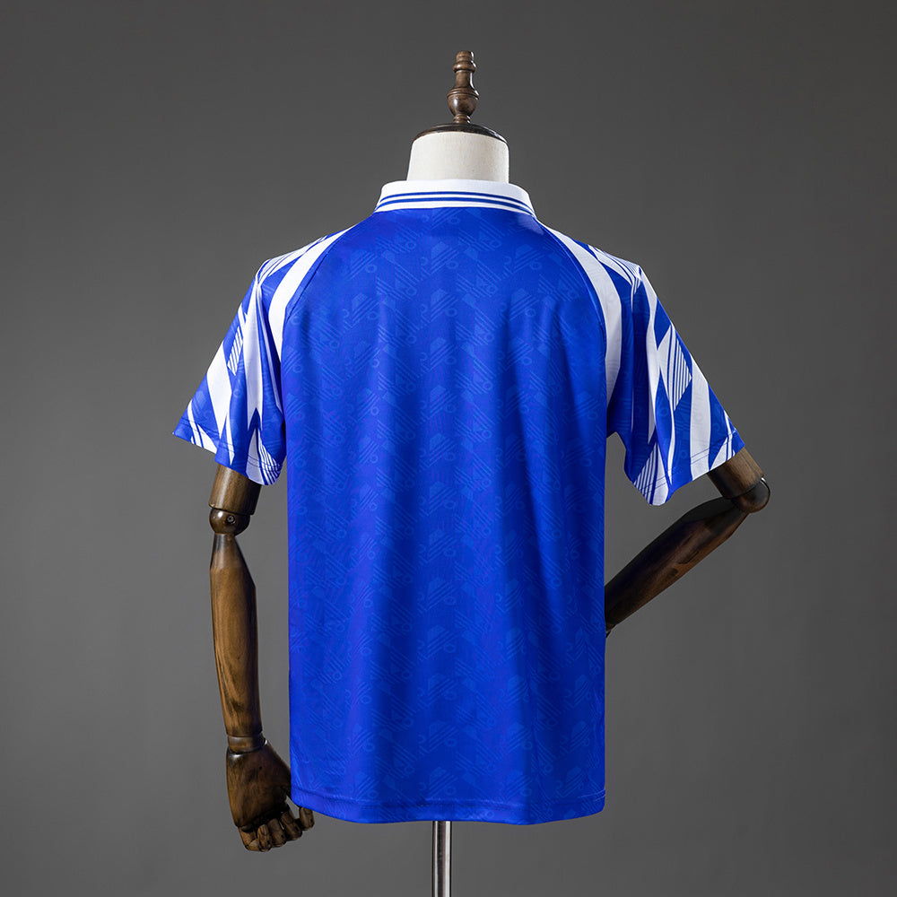 Camisola BIR 1993-94 Principal Versão Adepto