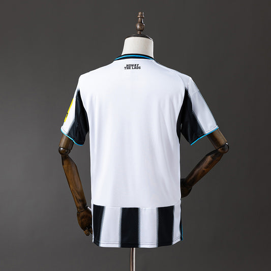 Camisola NCU 2025-26 Principal Versão Adepto