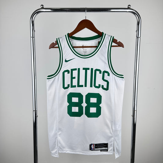 Camisola NBA 2024 Boston Celtics
