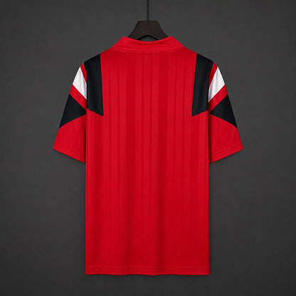Camisola M-UNITED 2026-27 Edição Especial Versão Adepto