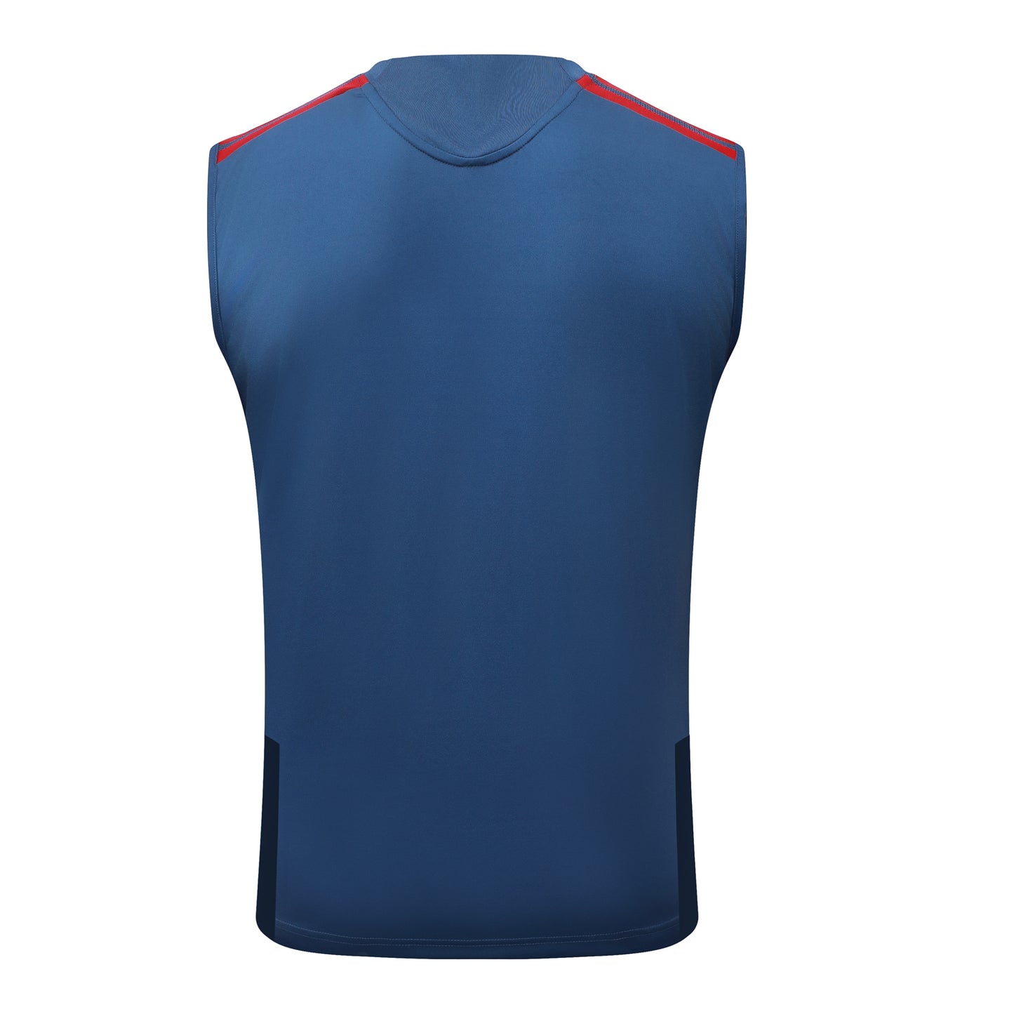 Kit Treino Manga Cava FC Bayern Munique 2026-27