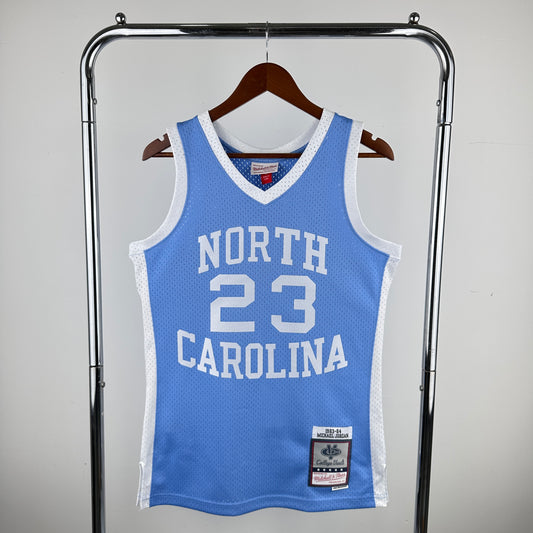 Camisola NBA North Carolina Tar Heels